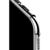 Husa Baseus Husa Silicon Shining iPhone 11 Pro Max Silver (margini electroplacate)