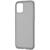 Husa Baseus Husa Liquid Silica Gel Protective iPhone 11 Pro Clear Black (anti-amprente)