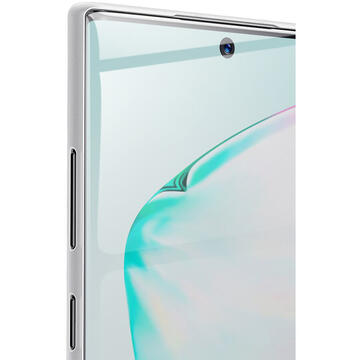 Husa Baseus Husa Wing Samsung Galaxy Note 10 Transparent