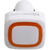 Boompods Incarcator Auto 6A Quad USB White (4xUSB, led indicator, incarare rapida)-T.Verde 0.1 lei/buc