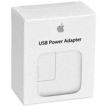Incarcator Apple Retea USB 12W