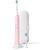Philips HX6856/17 Sonicare ProtectiveClean 5100 Pink,White