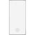 Eiger Folie Sticla Curbata 3D Samsung Galaxy Note 10 Plus Clear Black (0.33mm, 9H, curved, oleophobic)