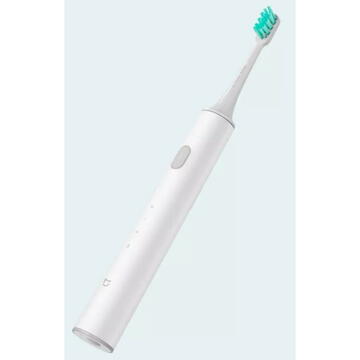 Xiaomi Mi Smart Electric Toothbrush T500, 3 Moduri de curatare, Waterproof IPX7