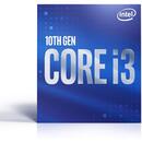 Procesor Intel Core i3-10100 3600 - Socket 1200 - processor -BOX