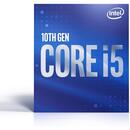 Procesor Intel Core i5-10600 3300 - Socket 1200 - processor - BOX