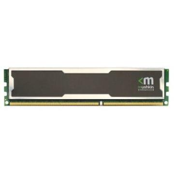 Memorie Mushkin DDR3 8GB 1600-11 Silverline St