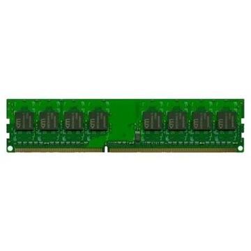 Memorie Mushkin DDR3 4GB 1600 - 992027 - Essentials