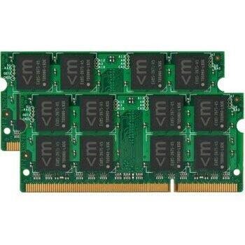 Memorie laptop Mushkin DDR3 SO-DIMM 16GB 1333-9 MAC Dual