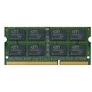 Memorie laptop Mushkin DDR3 SO-DIMM 4GB 1600-111 Essent LV