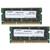 Memorie laptop Mushkin DDR3 SO-DIMM 16GB 1333-9 Essent Dual