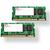 Memorie laptop G.Skill DDR3 SO-DIMM 4GB 1600-999 SQ Dual