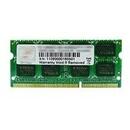 Memorie laptop G.Skill DDR3 SO-DIMM 8GB 1600-11 SQ