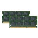 Memorie laptop Mushkin DDR3 SO-DIMM 8GB 1600-111 Essent LV Dual