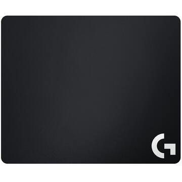 Mousepad Logitech G440, Black