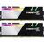 Memorie G.Skill DDR4 - 32 GB -2666 - CL - 18 - Dual Kit, Trident Z Neo (black / white, F4-2666C18D-32GTZN)