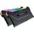 Memorie Corsair DDR4 - 32 GB -3600 - CL - 18 - Dual Kit, Vengeance RGB PRO (black, CMW32GX4M2D3600C18)