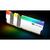 Memorie Thermaltake DDR4 - 16 GB -3600 - CL - 18 - Dual kit, TOUGHRAM RGB (white, R022D408GX2-3600C18A)