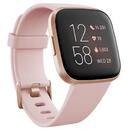 Smartwatch Fitbit Versa 2 petal / copper rose