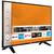 Televizor LED TV 50" HORIZON 4K-SMART 50HL7530U/B