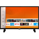 Televizor LED TV 32" HORIZON HD-SMART 32HL6130H/B