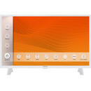 Televizor LED TV 32" HORIZON HD 32HL6301H/B -WHITE