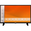 Televizor LED TV 32" HORIZON FHD 32HL6300F/B BLACK