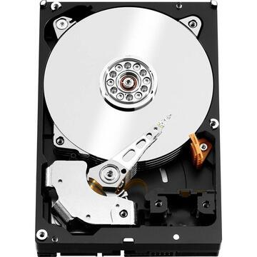 Hard disk Western Digital WD Blue 4 TB, hard drive (SATA 6 Gb / s, 3.5 ", WD Blue)