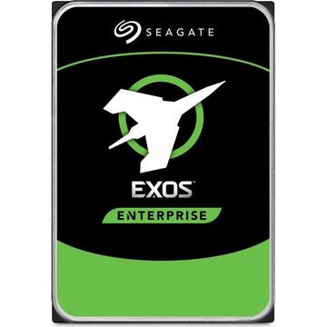 Seagate Exos 7E8 2 TB, HDD (SATA 6 Gb / s, 3.5 ")