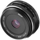 Obiectiv foto DSLR Obiectiv manual Meike 28mm F2.8 pentru Sony E-mount