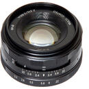 Obiectiv foto DSLR Obiectiv manual Meike 50mm F2.0 pentru Sony E-mount