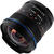 Obiectiv foto DSLR Obiectiv Manual Venus Optics Laowa Zero-D 12mm f/2.8 Negru pentru Sony E