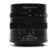 Obiectiv foto DSLR Obiectiv manual 7Artisans 55mm F1.4 negru pentru Leica L / T