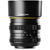 Obiectiv foto DSLR Obiectiv KamLan 50mm F1.1 II negru pentru camere mirrorless Sony E-mount