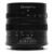 Obiectiv foto DSLR Obiectiv manual 7Artisans 55mm F1.4 negru pentru Canon EOS-M Mount