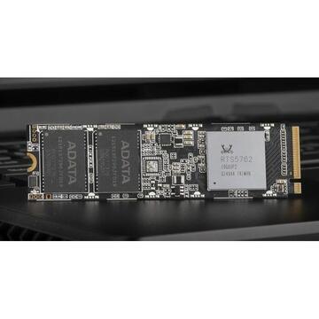 SSD Adata XPG SX8100 1TB, PCIe, M.2