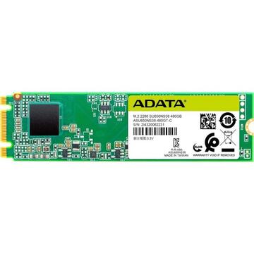 SSD Adata SU650 120GB, SATA3, M.2