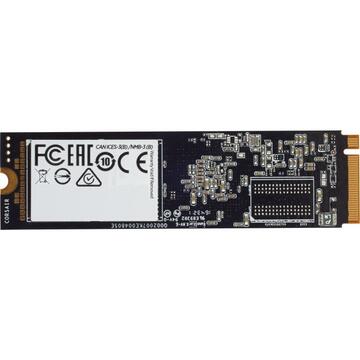 SSD Corsair Force MP510B 960 GB  M.2 2280, NVMe PCIe Gen 3.0 x4