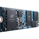 SSD Intel Optane Memory H10 16 GB + 256 GB Solid State Drive (PCIe 3.0 x4 NVMe, M.2 22 x 80mm)