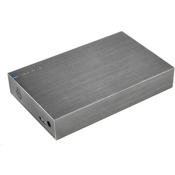 Hard disk extern Intenso Memory Board 4TB - USB 3.0