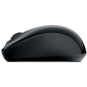 Mouse Microsoft Sculpt Mobile Mouse WL black