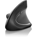 Mouse Actec Comfort Vertical Mouse VM2 - wireless