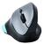 Mouse i-tec Blue Touch 245, mouse (black / silver)