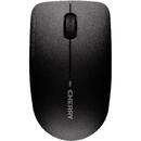 Mouse CHERRY MW 2400 mouse (black)