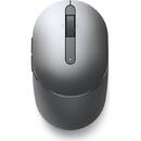 Mouse Dell Mobile Pro Wireless Mouse MS5120W Titan Grey
