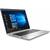 Notebook HP ProBook 455 G7 cu procesor AMD Ryzen 7 4700U pana la 4.10 GHz, 15.6", Full HD, IPS, 8GB, 512GB SSD, AMD Radeon Graphics, Windows 10 Pro, Pike silver