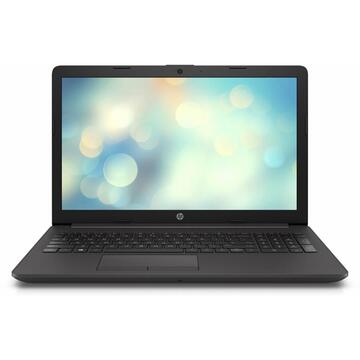 Notebook HP 250 G7, Intel® Core™ i3-8130U pana la 3.40 GHz, 15.6", Full HD, 4GB, 1TB + 128GB SSD, NVIDIA® GeForce® MX110 2GB, Free DOS, Dark ash silver