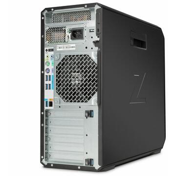 Sistem desktop brand HP Z4G4 W-2102 8GB 1TB NOGFX W10P