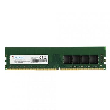 Memorie ADATA DDR4 32GB 2666 AD4U2666732G19-SGN