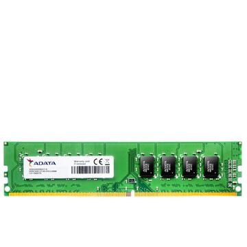 Memorie ADATA DDR4 16GB 2400 AD4U2400716G17-SGN